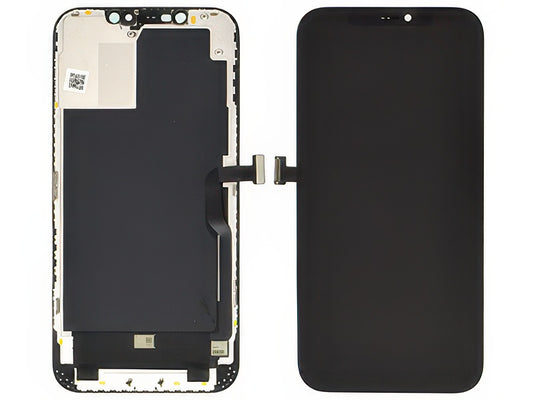 Display Lcd Incell HD+ qualità Standard per Apple iPhone 12 Pro Max