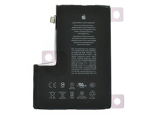 Batteria A2466 3687 mAh Originale per Apple iPhone 12 Pro Max