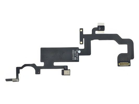 Flat cable + Sensore Prossimita Recuperare e saldare sensore Originale per Apple iPhone 12 Pro Max