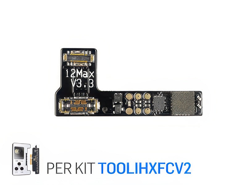 Flat Cable Battery Board Chip Programmer AY per Apple iPhone 12 Pro Max