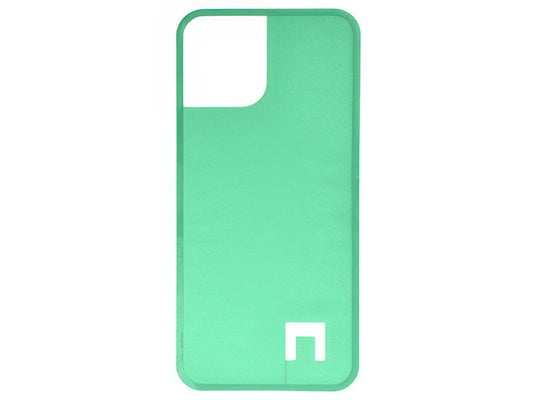 Adesivo Cover Batteria per Apple iPhone 12 Pro Max