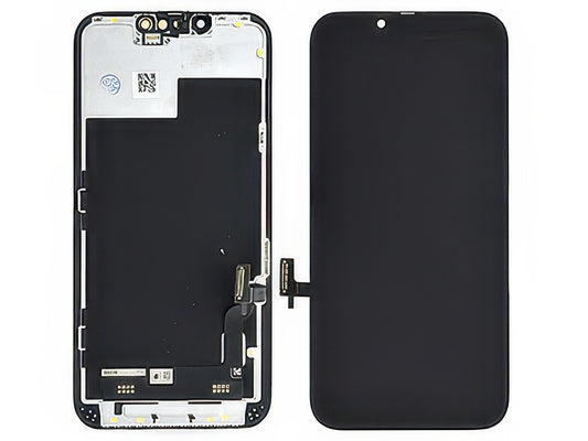 Display Lcd Rigenerato qualità Premium per Apple iPhone 13