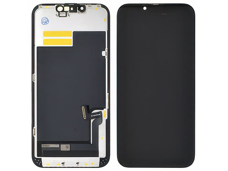 Display Lcd Hard Oled qualità Eccelsa per Apple iPhone 13