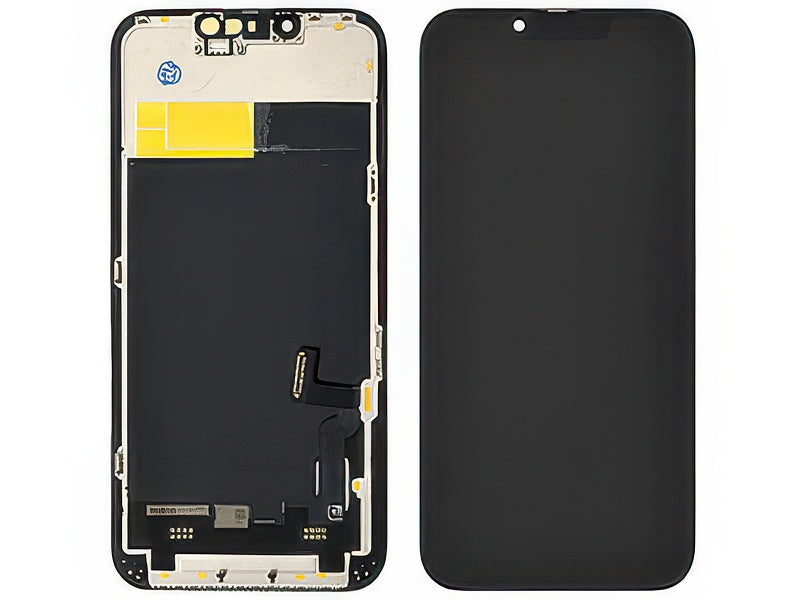 Display Lcd Incell FHD+ qualità Eccelsa per Apple iPhone 13