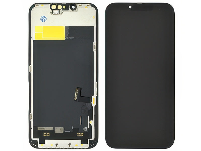 Display Lcd Incell HD+ qualità Standard per Apple iPhone 13