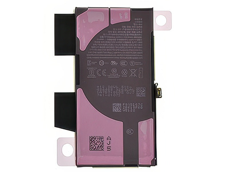 Batteria A2655 3227 mAh Originale per Apple iPhone 13