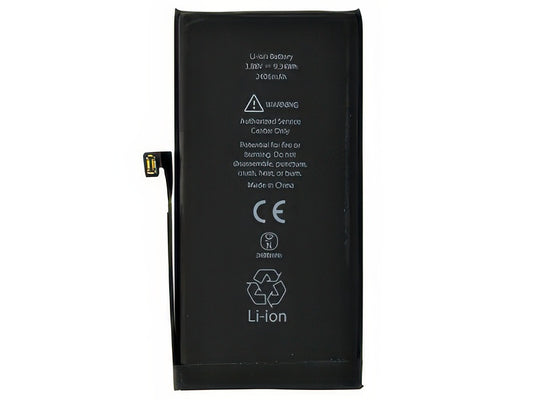 Batteria 3232 mAh qualità Premium Diagnostic Celle AAA+ - Nuove zero cicli per Apple iPhone 13