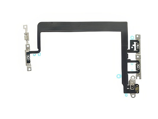 Flat cable + Switch Tasti Laterali per Apple iPhone 13