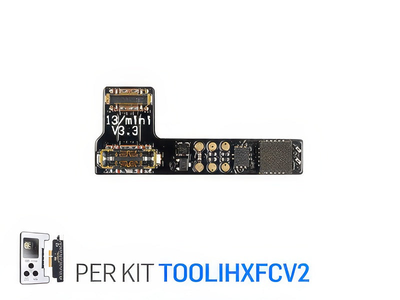 Flat Cable Battery Board Chip Programmer AY per Apple iPhone 13