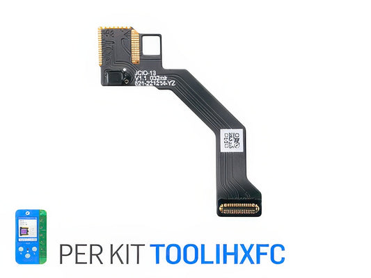 Flat Cable ripristino Dot Projector per Apple iPhone 13
