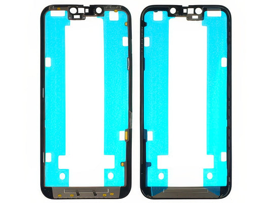 Frame cornice lcd Nero per Apple iPhone 13
