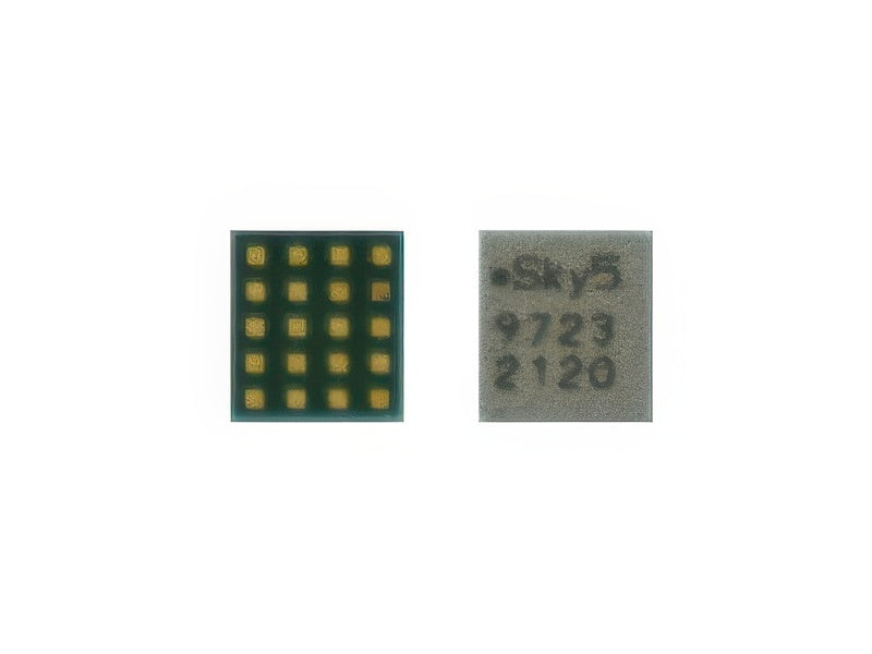 IC Power Amplifier SKY59723 per Apple iPhone 13 Mini