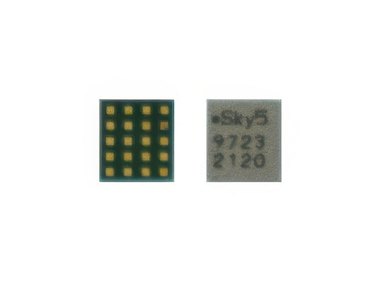 IC Power Amplifier SKY59723 per Apple iPhone 13 Pro