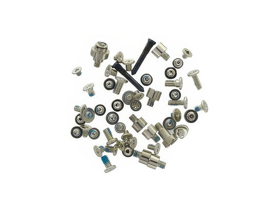 Set completo viti Blu per Apple iPhone 13