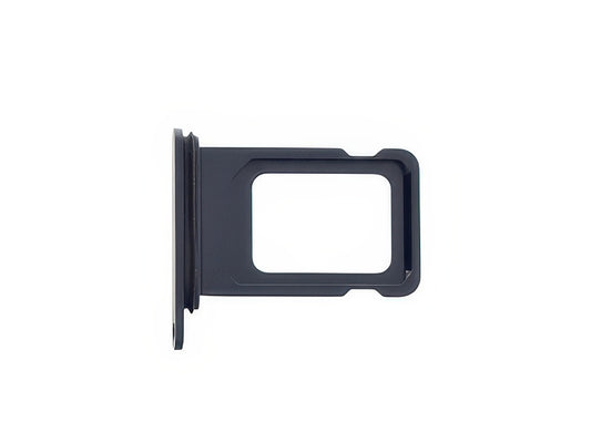 Sportellino Dual Sim-card Nero per Apple iPhone 13