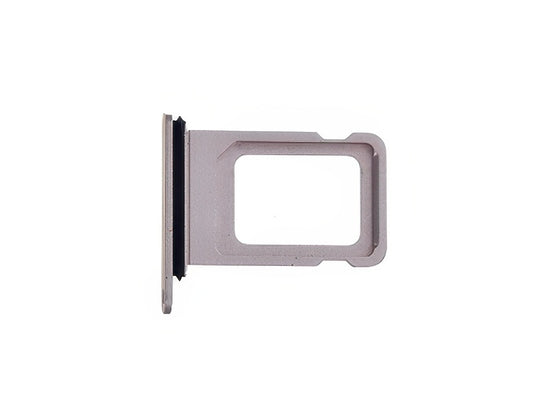 Sportellino Dual Sim-card Rosa per Apple iPhone 13