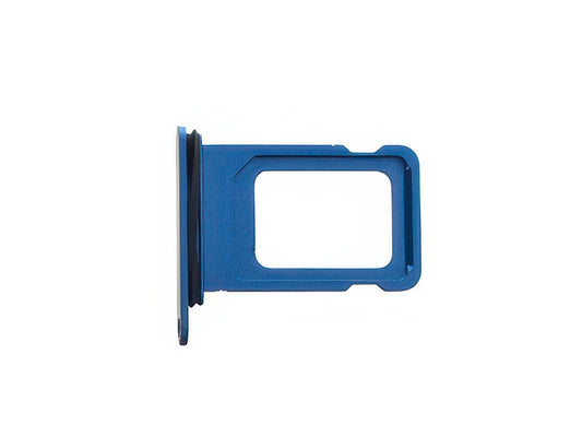 Sportellino Sim-card Blu per Apple iPhone 13