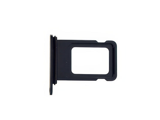 Sportellino Sim-card Nero per Apple iPhone 13