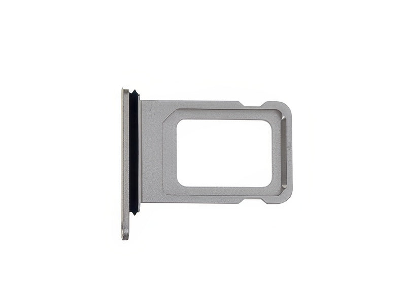 Sportellino Sim-card Argento per Apple iPhone 13