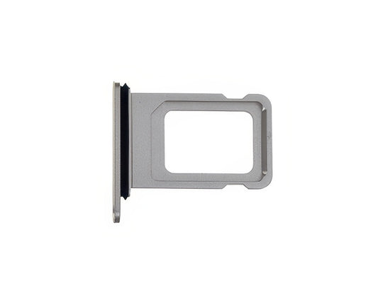 Sportellino Sim-card Argento per Apple iPhone 13