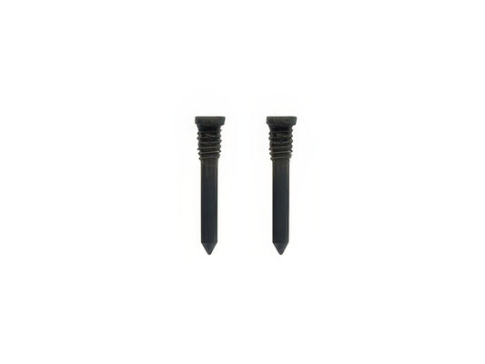 Vite Connettore Ricarica Kit 2 pz Nero per Apple iPhone 13
