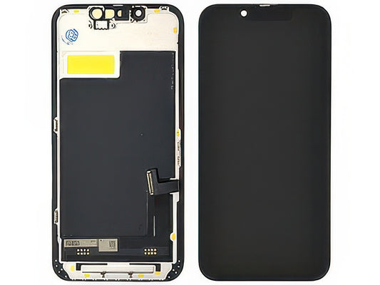 Display Lcd Incell FHD+ qualità Eccelsa per Apple iPhone 13 Mini