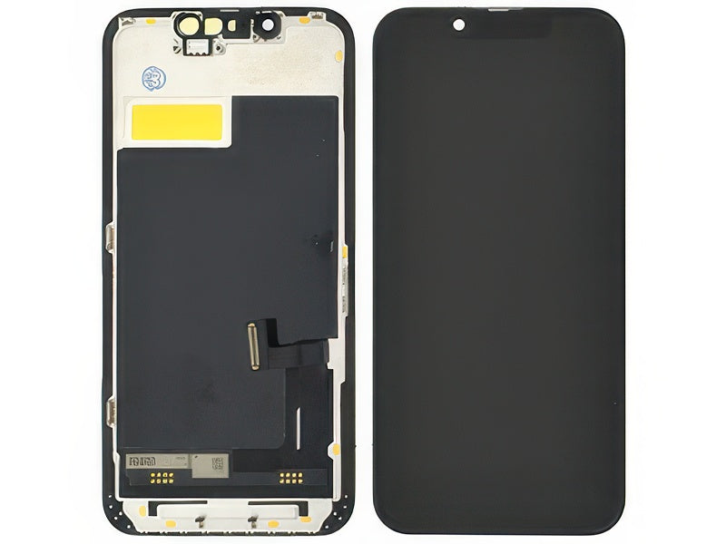 Display Lcd Incell HD+ qualità Standard per Apple iPhone 13 Mini