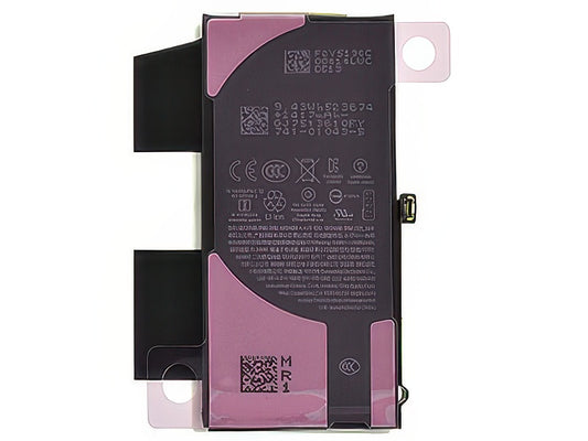Batteria A2660 2406 mAh Originale per Apple iPhone 13 Mini