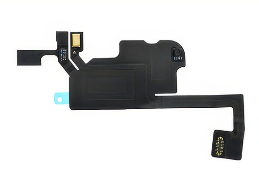 Flat cable + Sensore Prossimita + Microfono per Apple iPhone 13 Mini
