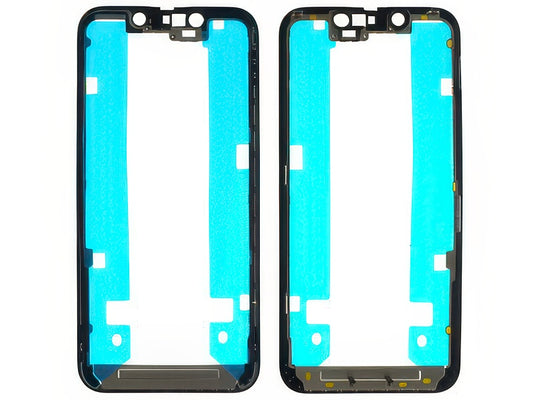 Frame cornice lcd Nero per Apple iPhone 13 Mini