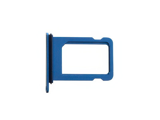Sportellino Sim-card Blu per Apple iPhone 13 Mini