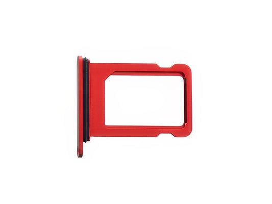 Sportellino Sim-card Rosso per Apple iPhone 13 Mini