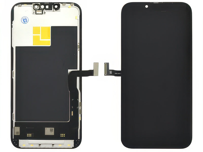 Display Lcd Soft Oled qualità Standard per Apple iPhone 13 Pro