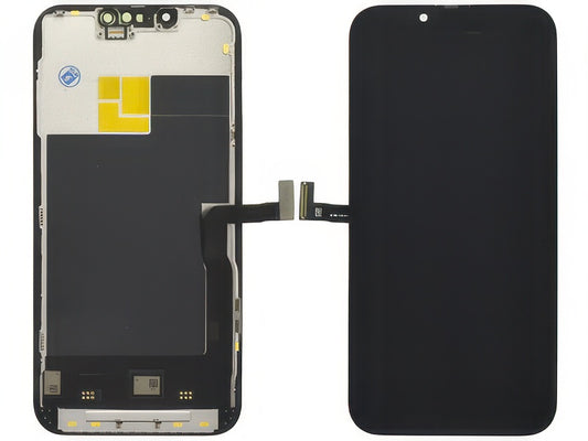 Display Lcd Hard Oled qualità Standard per Apple iPhone 13 Pro