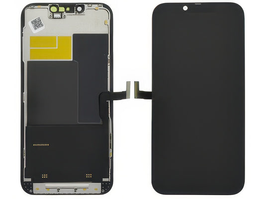Display Lcd Incell HD+ qualità Standard per Apple iPhone 13 Pro