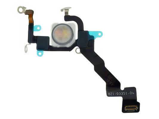 Flat cable + Flash per Apple iPhone 13 Pro