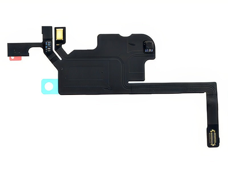 Flat cable + Sensore Prossimita + Microfono per Apple iPhone 13 Pro