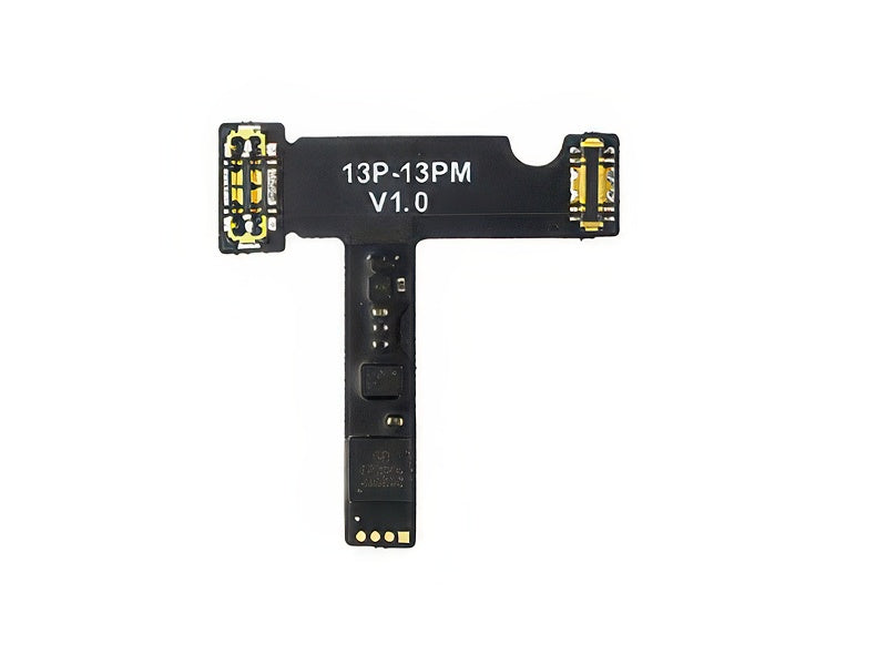 Flat Cable Battery Board Chip Programmer JC per Apple iPhone 13 Pro Max