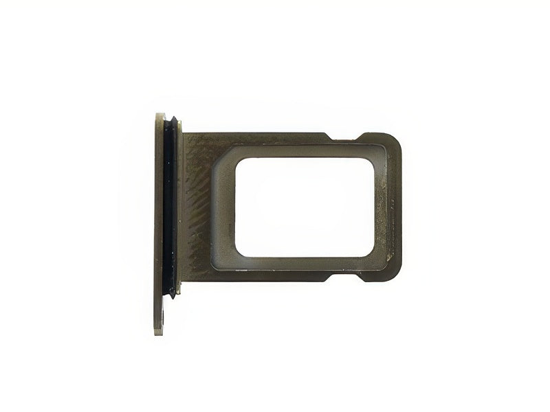 Sportellino Dual Sim-card Nero per Apple iPhone 13 Pro - SHIH13PDF