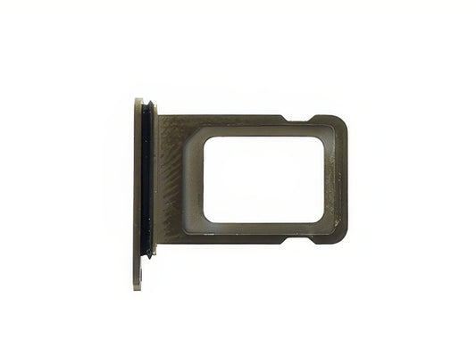 Sportellino Dual Sim-card Nero per Apple iPhone 13 Pro - SHIH13PDF