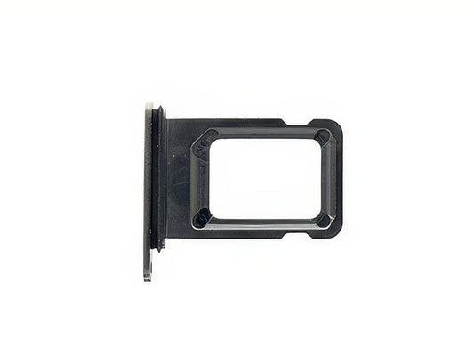 Sportellino Dual Sim-card Nero per Apple iPhone 13 Pro - SHIH13PSM
