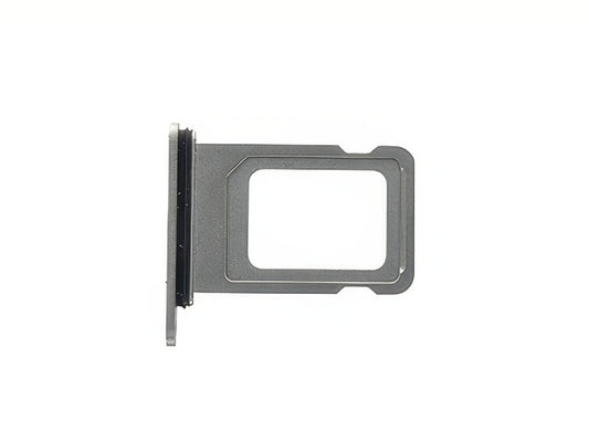 Sportellino Dual Sim-card Argento per Apple iPhone 13 Pro