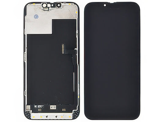 Display Lcd Rigenerato qualità Premium per Apple iPhone 13 Pro Max