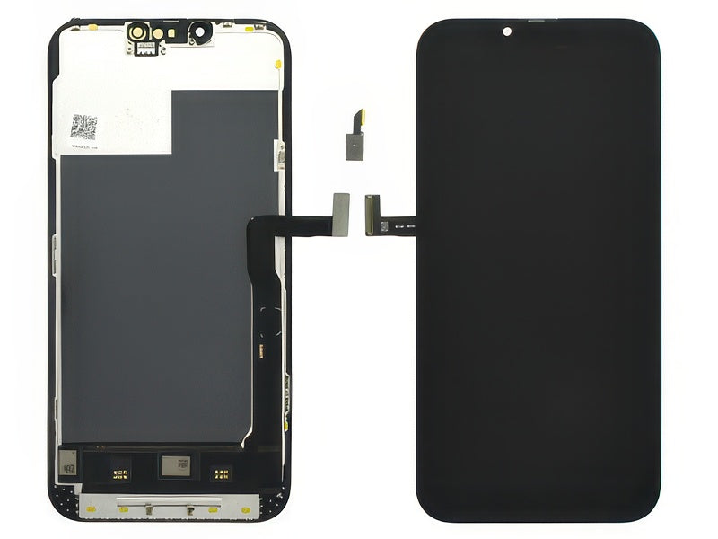 Display Lcd Hard Oled qualità Eccelsa per Apple iPhone 13 Pro Max