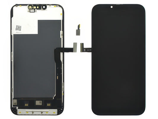 Display Lcd Hard Oled qualità Eccelsa per Apple iPhone 13 Pro Max