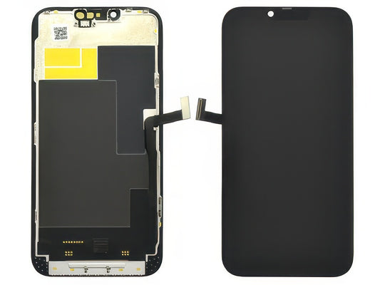 Display Lcd Incell FHD+ qualità Eccelsa per Apple iPhone 13 Pro Max