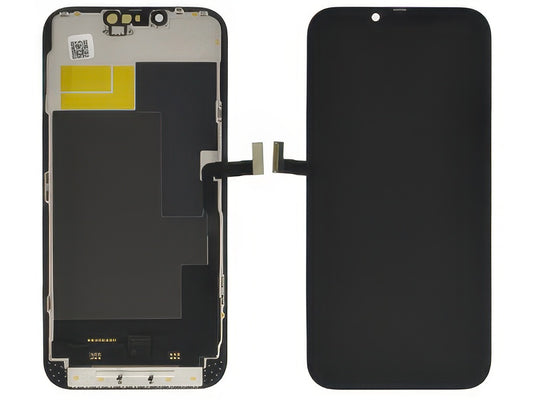 Display Lcd Incell HD+ qualità Standard per Apple iPhone 13 Pro Max