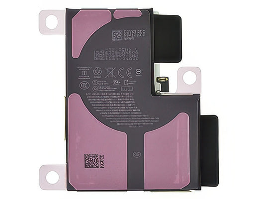 Batteria A2653 4352 mAh Originale per Apple iPhone 13 Pro Max
