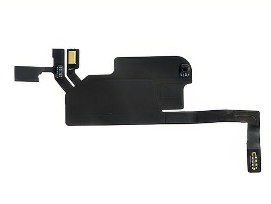 Flat cable + Sensore Prossimita + Microfono per Apple iPhone 13 Pro Max