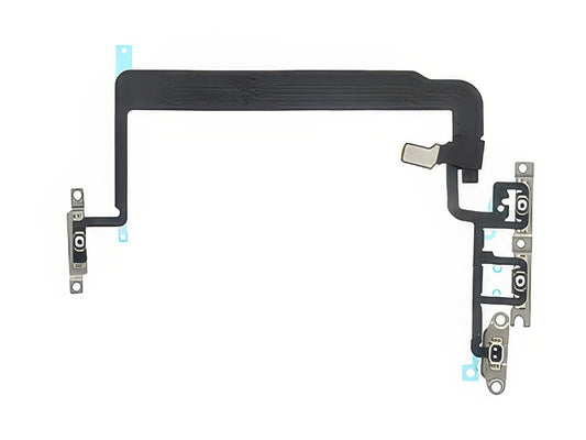 Flat cable + Switch Tasti Laterali per Apple iPhone 13 Pro Max